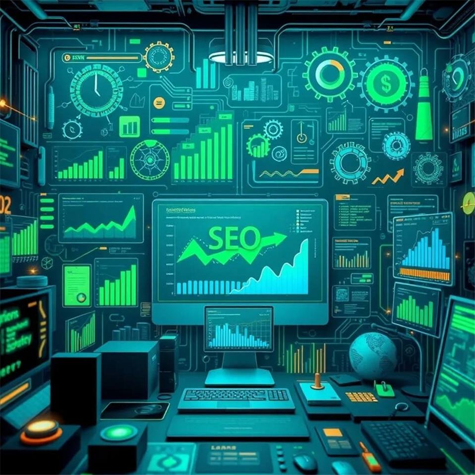 SEO-аудит как выявить ошибки во внутренней оптимизации